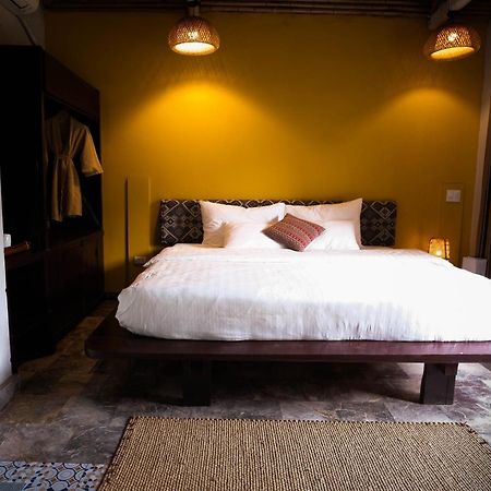Trang An Ecolodge Νιν Μπιν Εξωτερικό φωτογραφία
