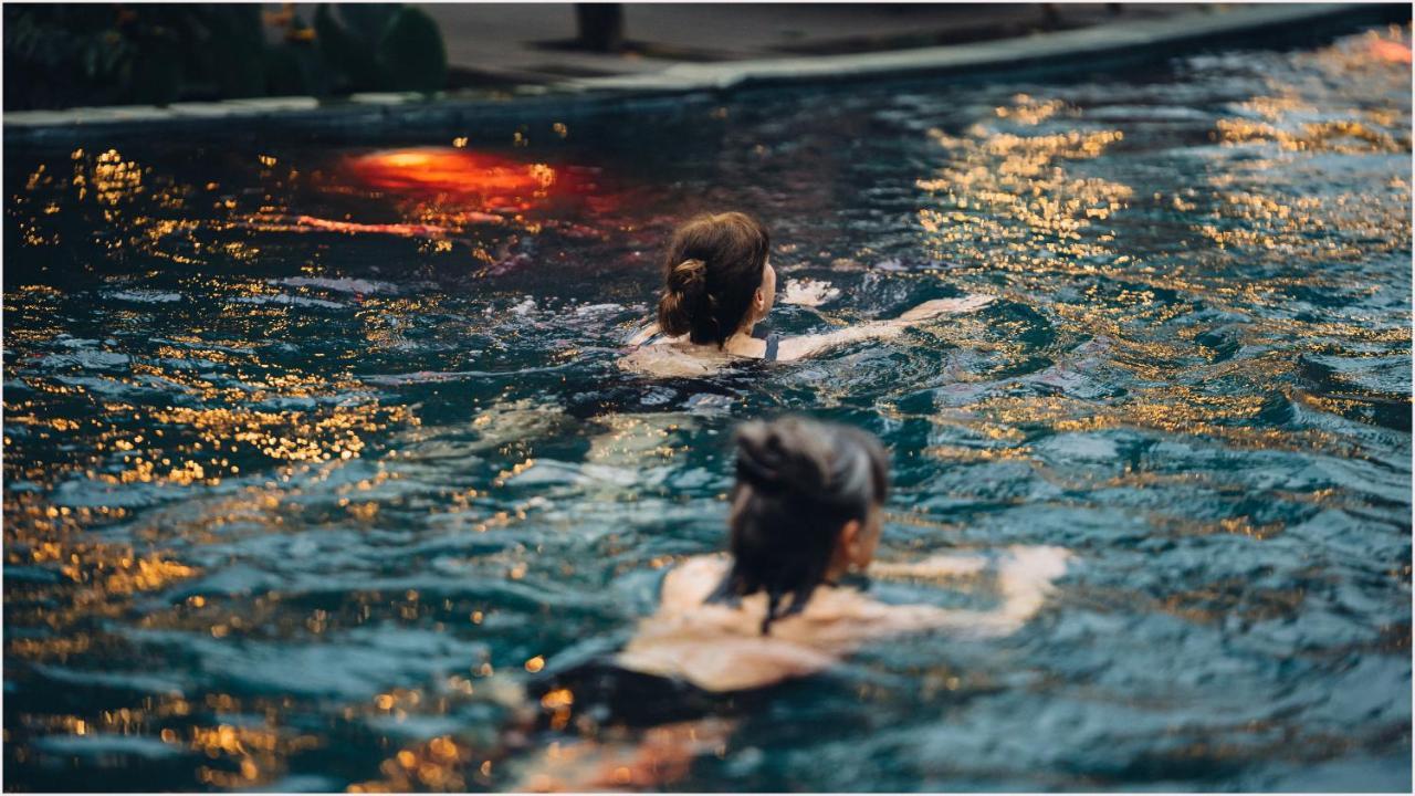 Trang An Ecolodge Νιν Μπιν Εξωτερικό φωτογραφία