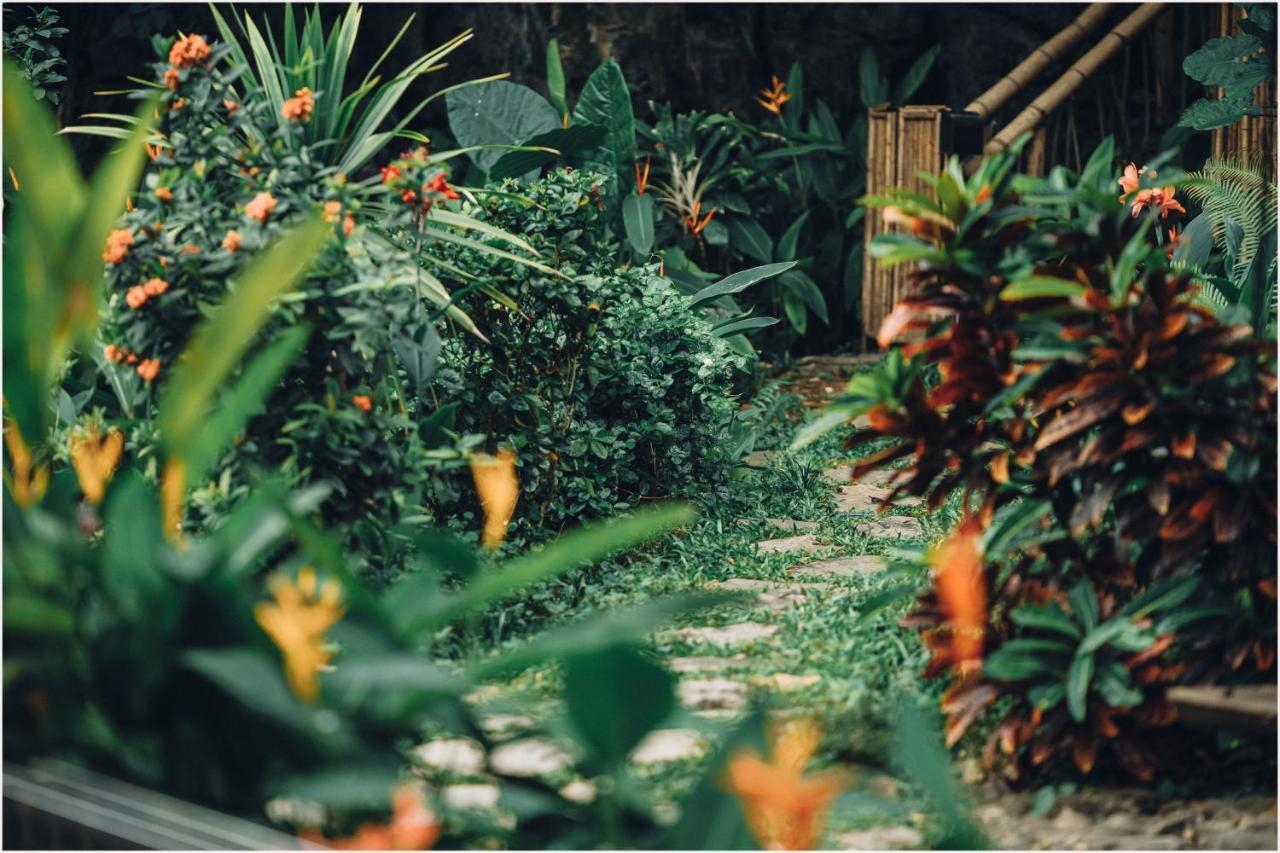 Trang An Ecolodge Νιν Μπιν Εξωτερικό φωτογραφία