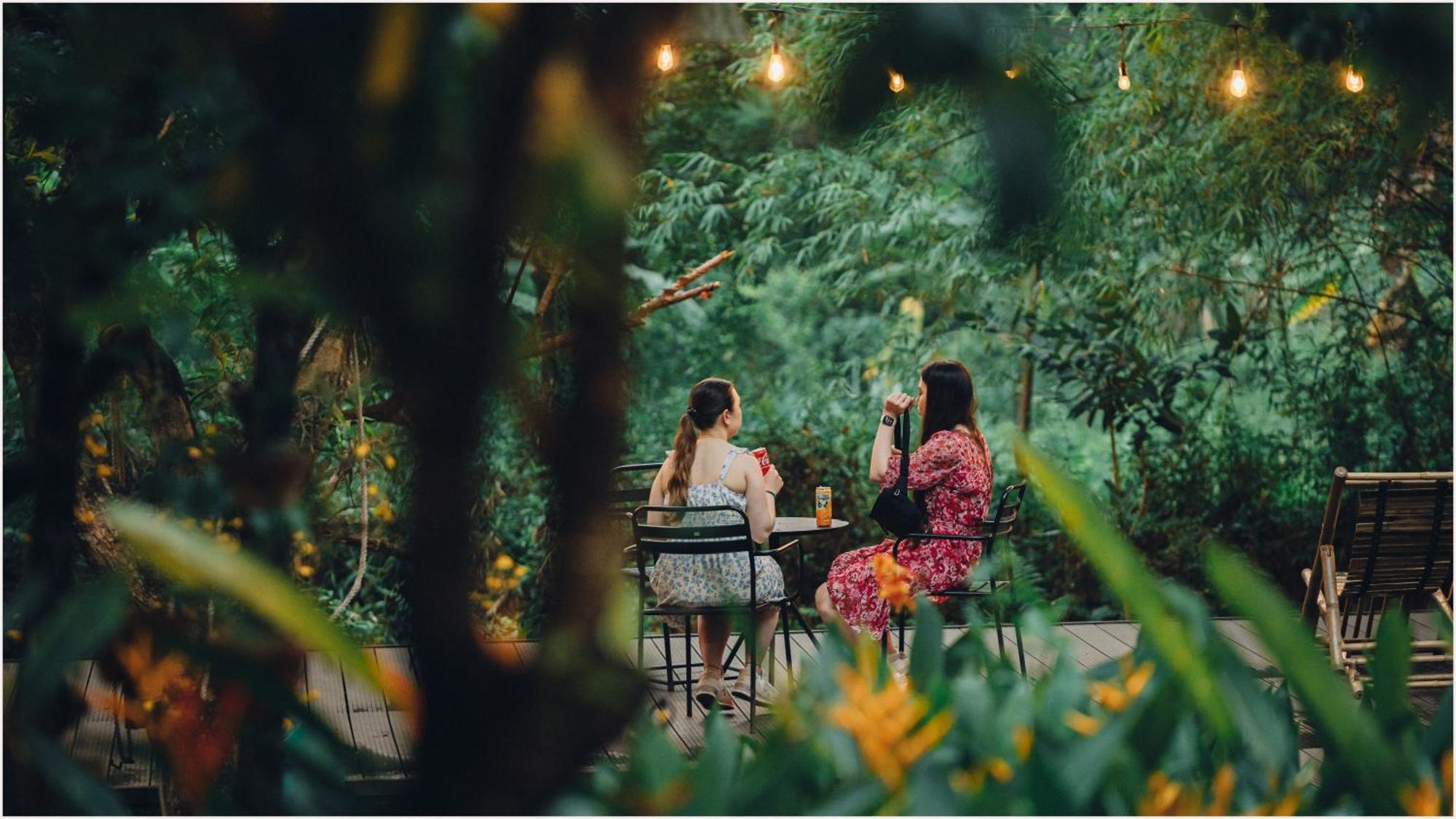 Trang An Ecolodge Νιν Μπιν Εξωτερικό φωτογραφία