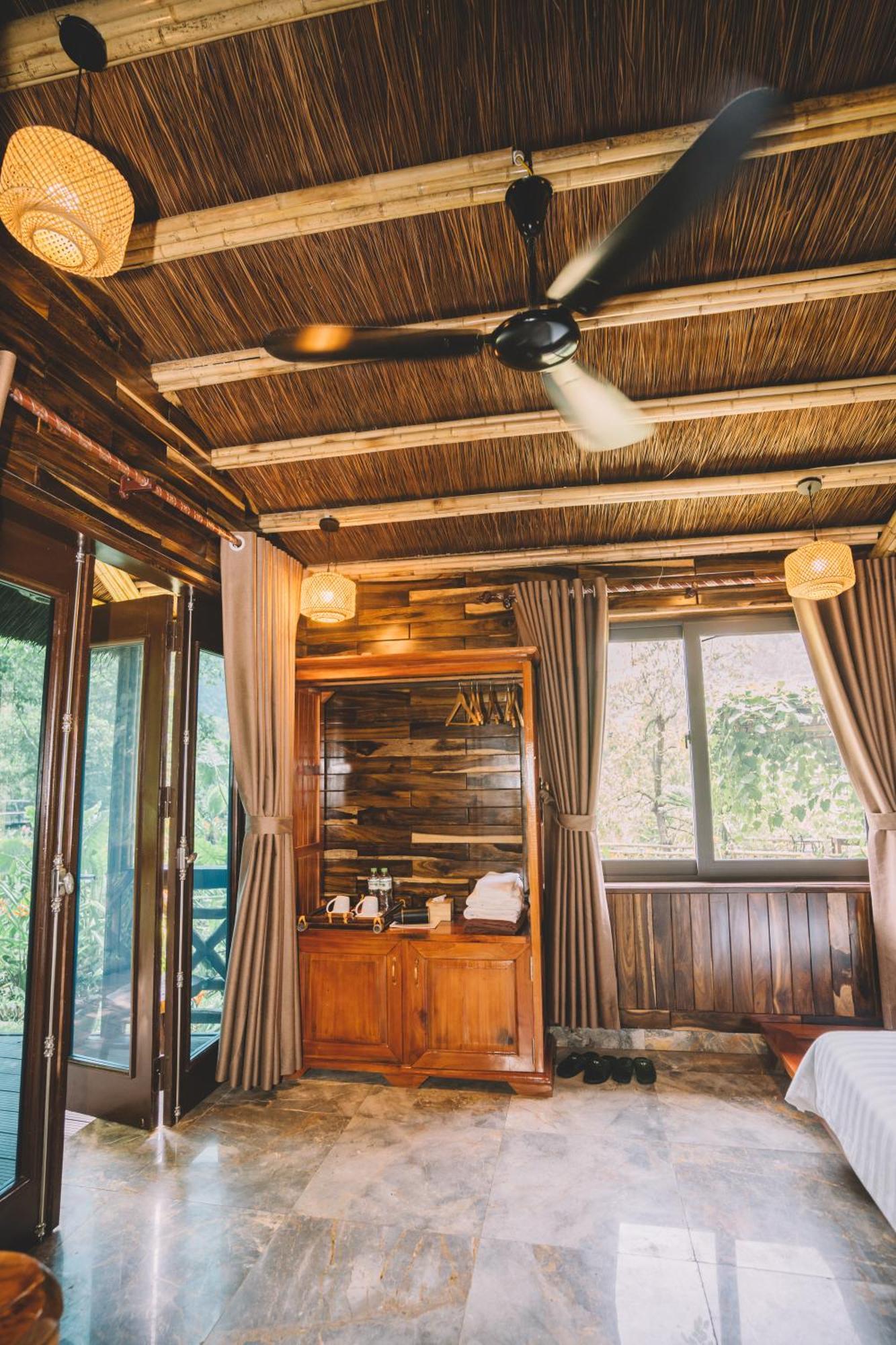 Trang An Ecolodge Νιν Μπιν Εξωτερικό φωτογραφία