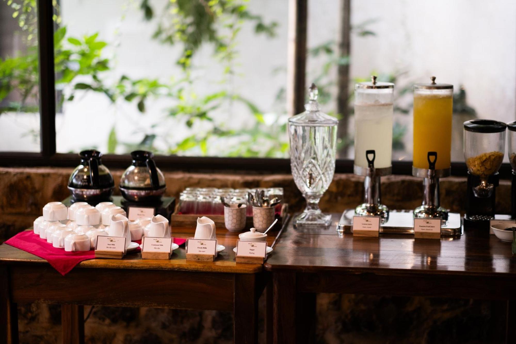 Trang An Ecolodge Νιν Μπιν Εξωτερικό φωτογραφία