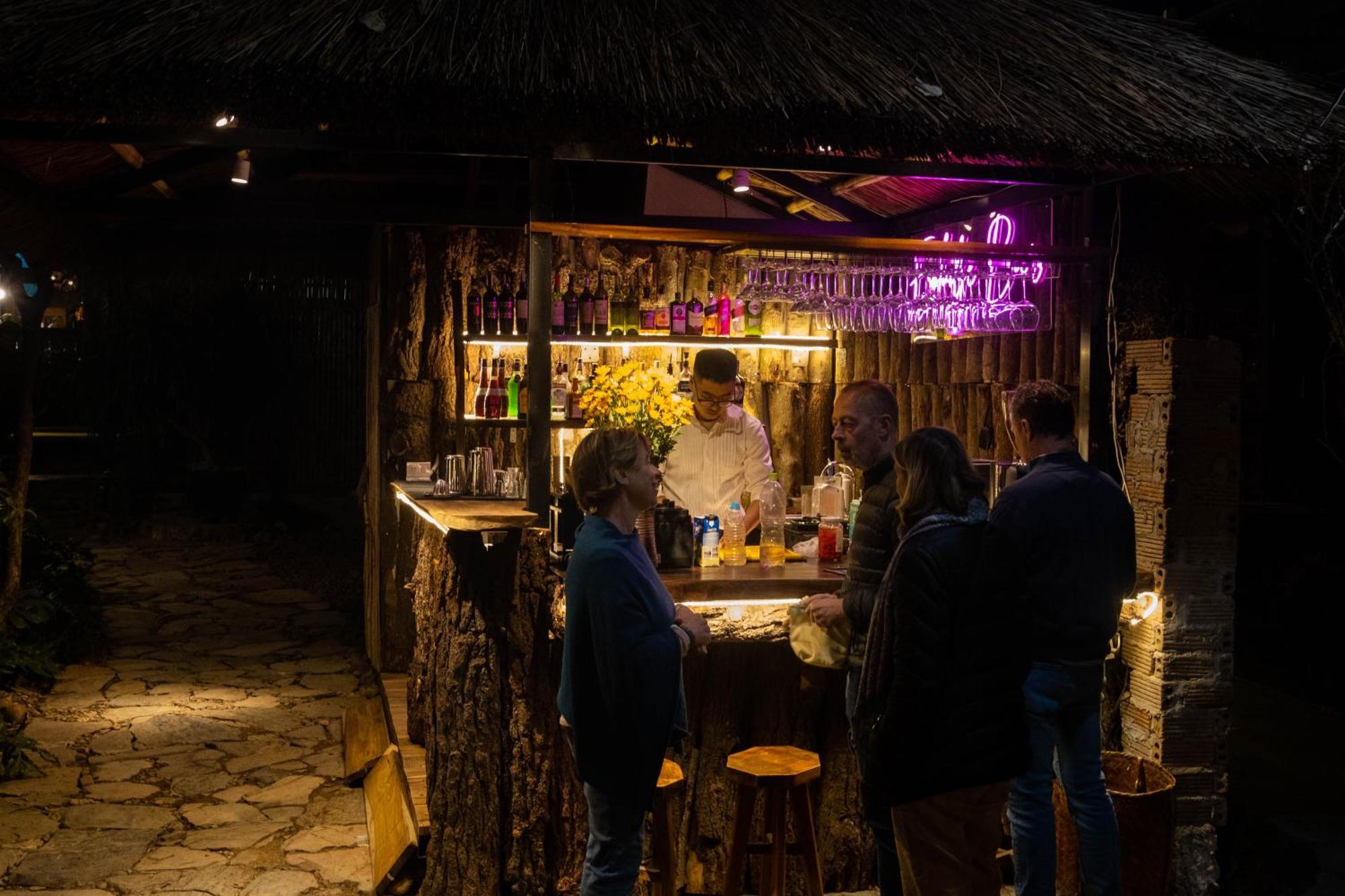 Trang An Ecolodge Νιν Μπιν Εξωτερικό φωτογραφία