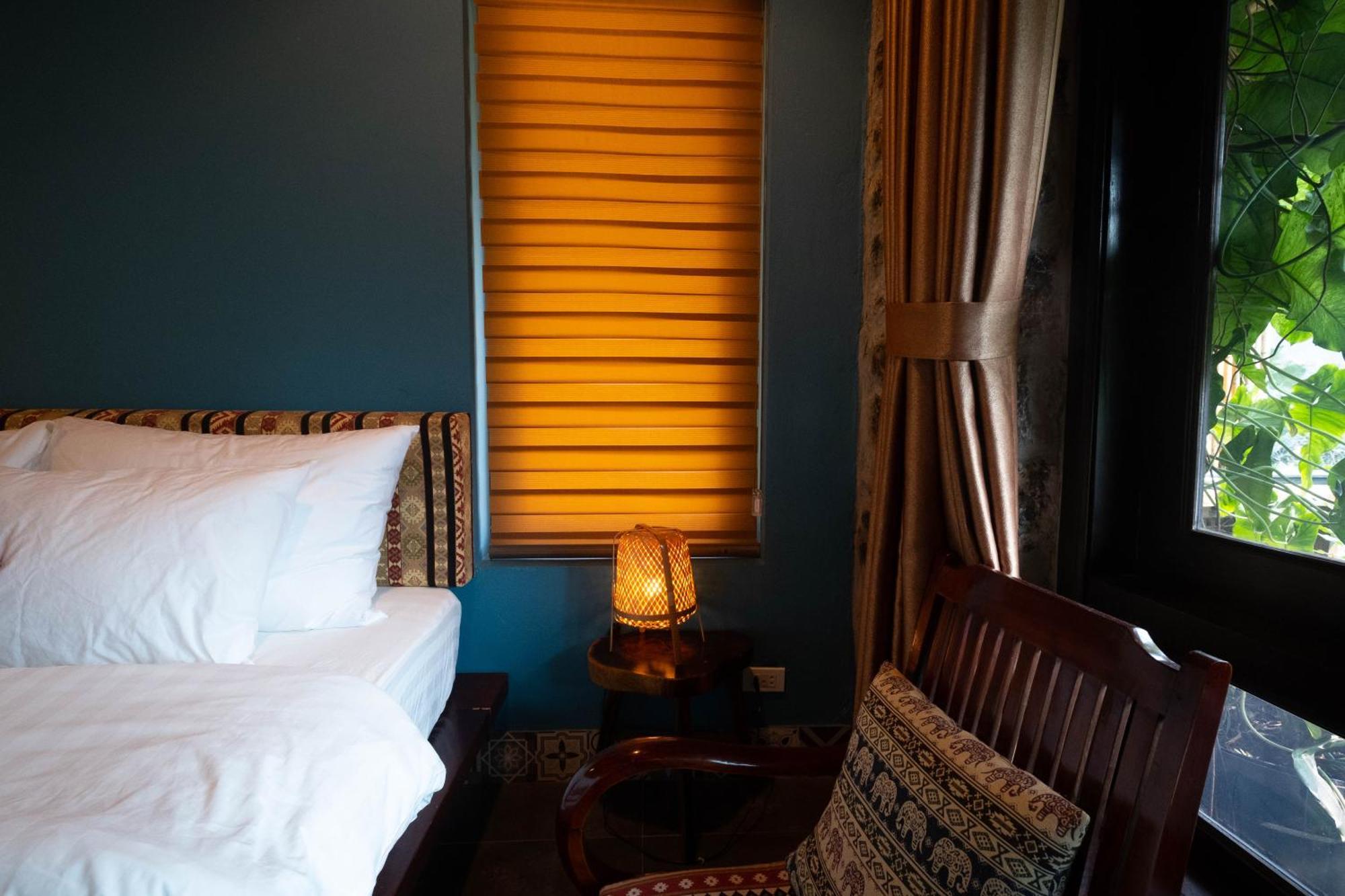 Trang An Ecolodge Νιν Μπιν Εξωτερικό φωτογραφία