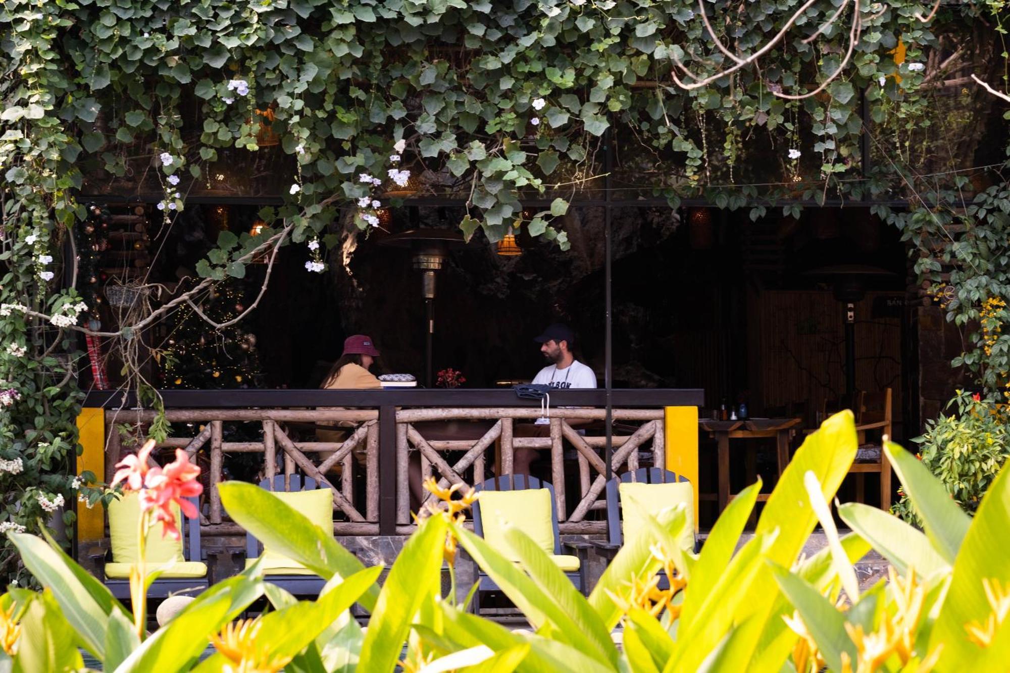 Trang An Ecolodge Νιν Μπιν Εξωτερικό φωτογραφία