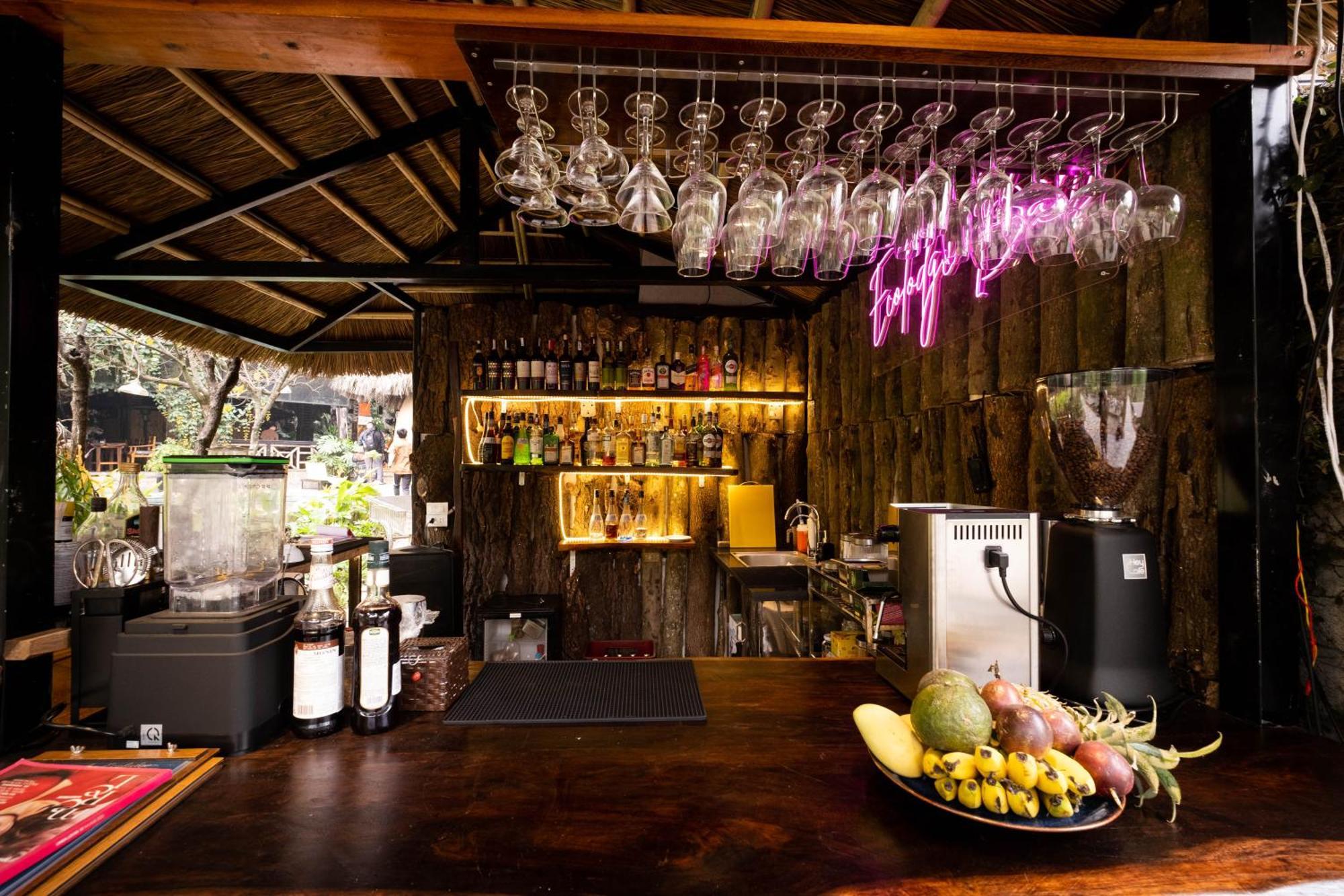 Trang An Ecolodge Νιν Μπιν Εξωτερικό φωτογραφία