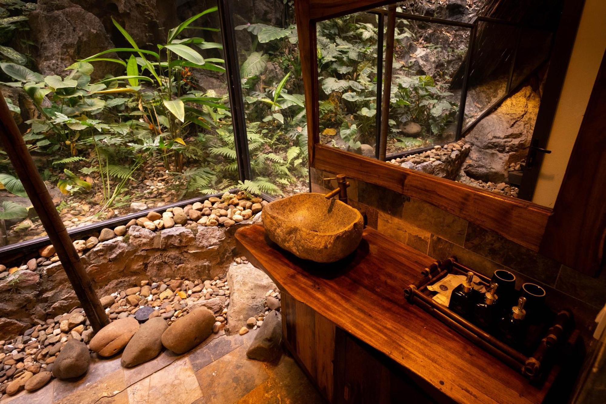 Trang An Ecolodge Νιν Μπιν Εξωτερικό φωτογραφία