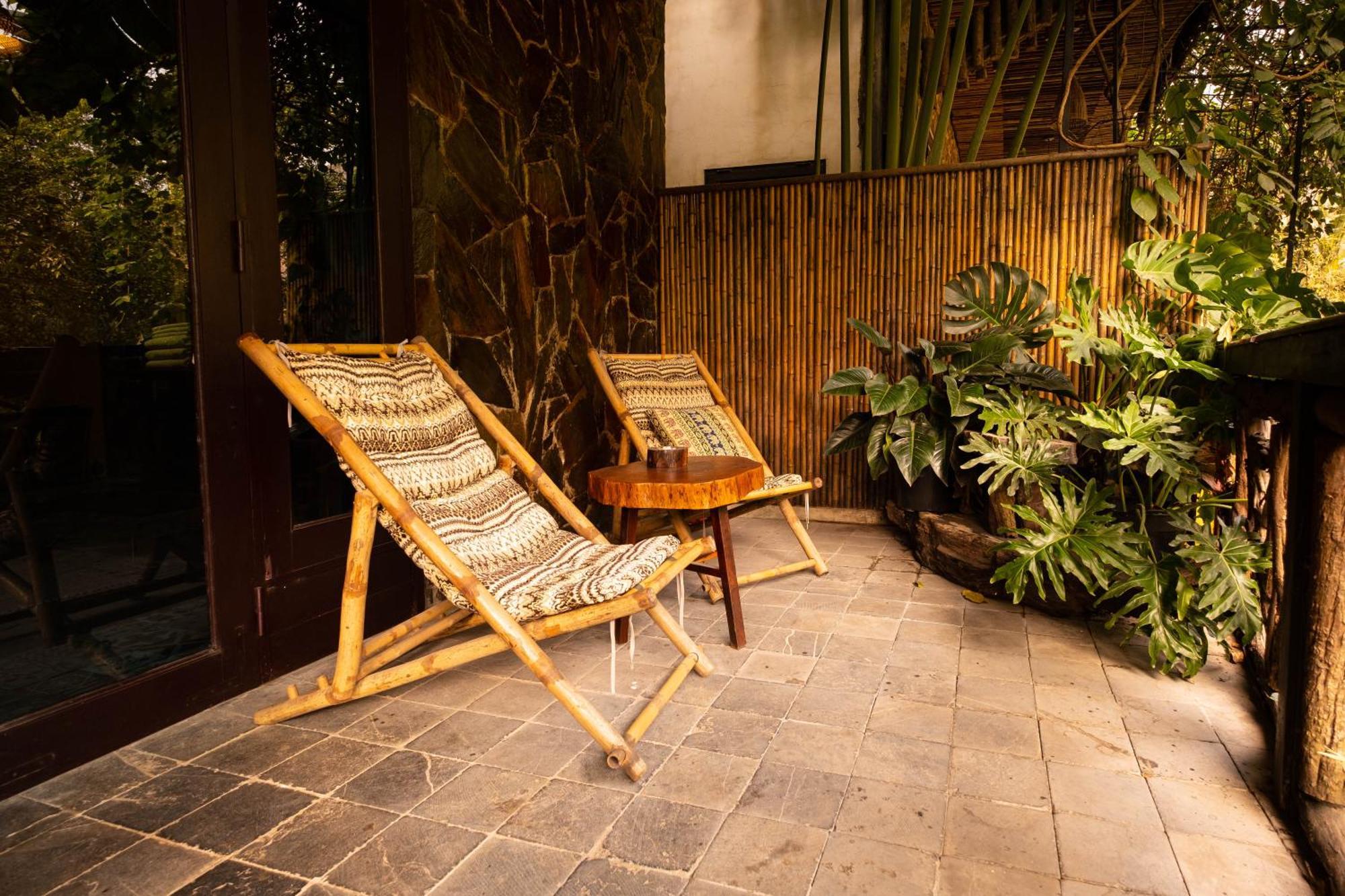 Trang An Ecolodge Νιν Μπιν Εξωτερικό φωτογραφία