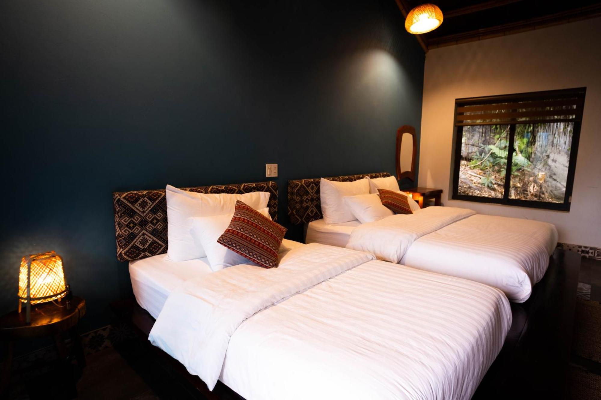 Trang An Ecolodge Νιν Μπιν Εξωτερικό φωτογραφία