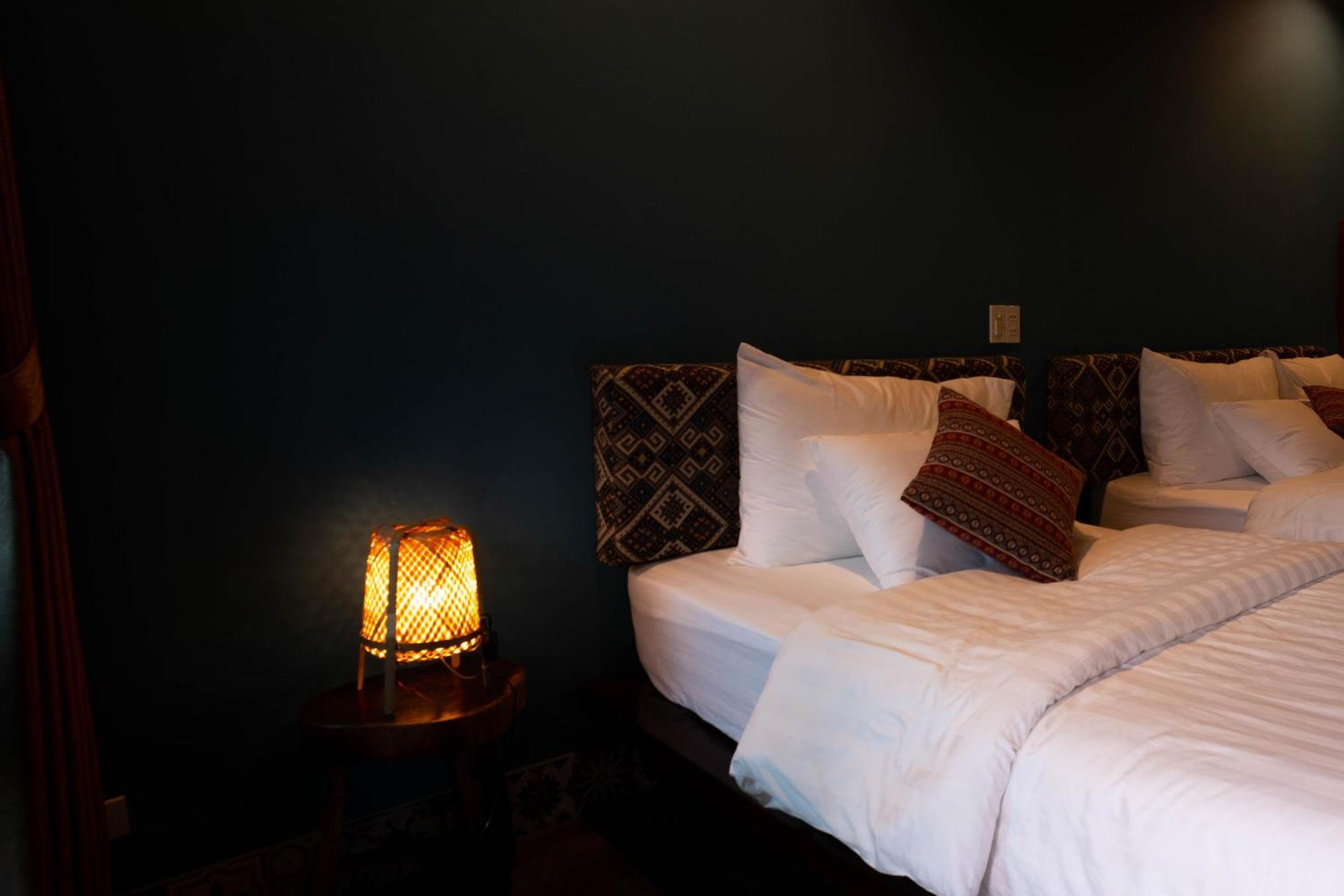 Trang An Ecolodge Νιν Μπιν Εξωτερικό φωτογραφία