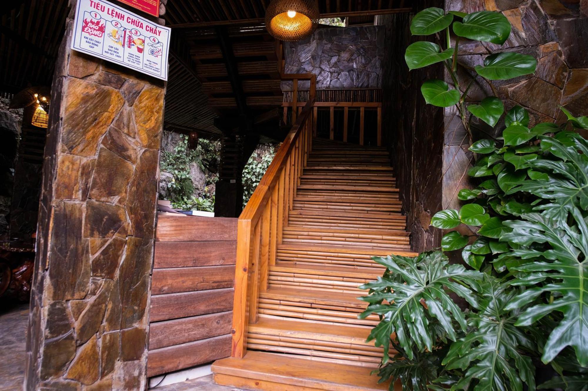 Trang An Ecolodge Νιν Μπιν Εξωτερικό φωτογραφία