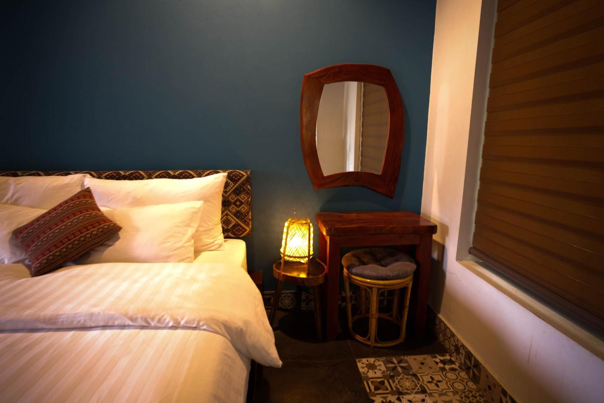 Trang An Ecolodge Νιν Μπιν Εξωτερικό φωτογραφία